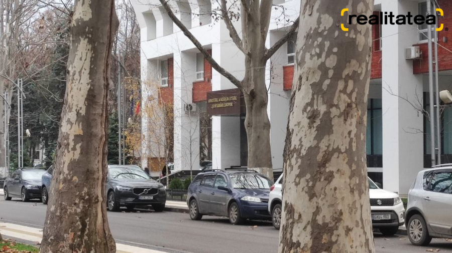 Reacția MAE la apariția unei liste cu posibili cetățeni moldoveni aflați ilegal în SUA