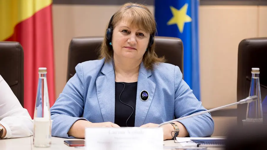 Voloh, despre reforma teritorială: Guvernarea a venit cu propunerea amalgamării voluntare. Care este motivul?