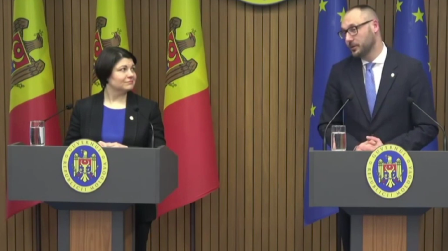 VIDEO Economisește cum poate! Sergiu Litvinenco: Acum am închis căldura cu totul