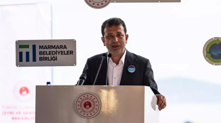 Primarul Istanbulului, condamnat la închisoare pentru că i-a numit „idioți” pe unii oficiali din Turcia