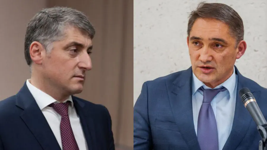 VIDEO De ce vrea să revină Harunjen la Procuratură? Ipoteza lui Stoianoglo