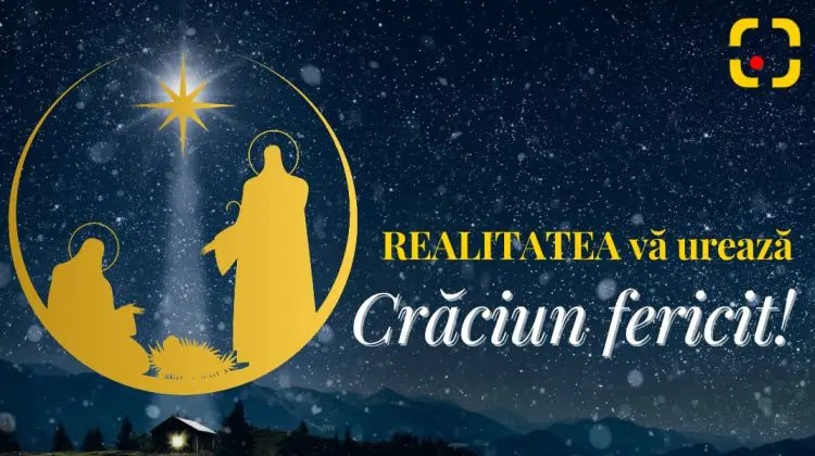 Primiţi colindătorii? Creștinii ortodocși sărbătoresc astăzi Crăciunul pe stil nou!