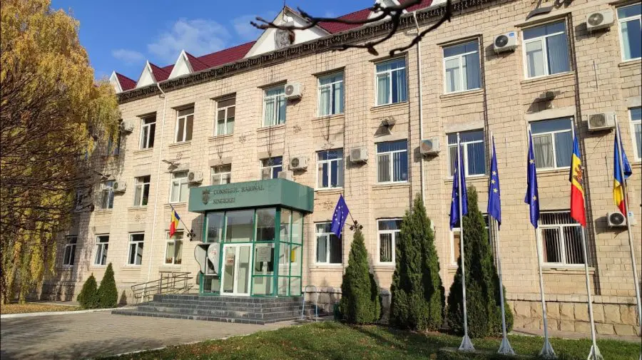 Comuniștii revin la guvernare în teritoriu. La Sîngerei a fost ales președinte al Consiliului Raional un consilier PCRM