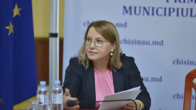 Peste 11 mii de refugiați ucraineni au beneficiat de asistență medicală în instituțiile din Chișinău!