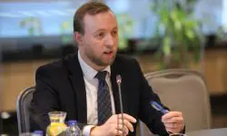 VIDEO Prognoze pesimiste de la șeful SIS, în contextul bombardamentelor frecvente la hotar: Iarna care vine va fi grea