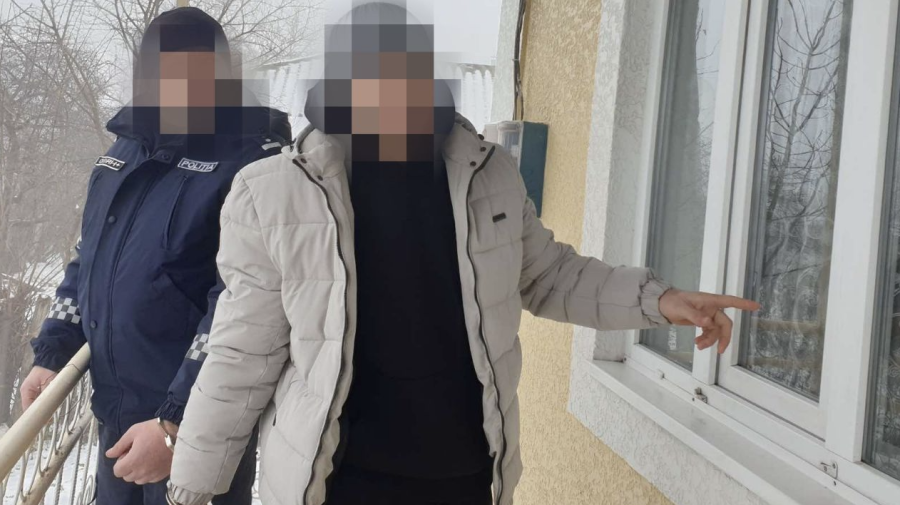 După faptă și răsplată! De ce un individ din Drochia riscă să ajungă din nou la închisoare