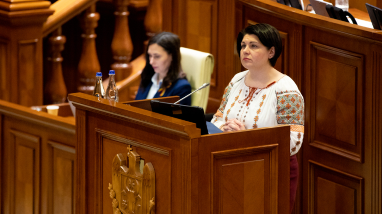 ULTIMA ORĂ! A fost prelungită stare de urgență din cauza războiului din Ucraina