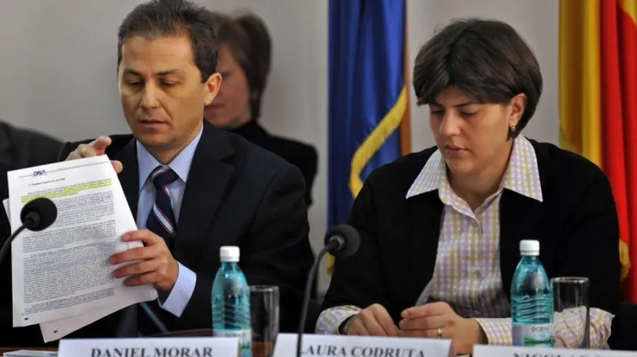 Cartea care scandalizează România. Fost șef al DNA, dezvăluiri explozive despre Laura Kovesi: Alegea să manipuleze