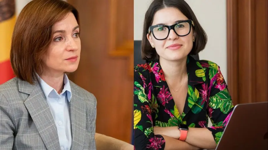 Reacția Guvernului, după ce Maia Sandu le-a făcut din deget: ”Se lucrează!”