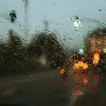 Cod galben de ploi și descărcări electrice, emis în Moldova