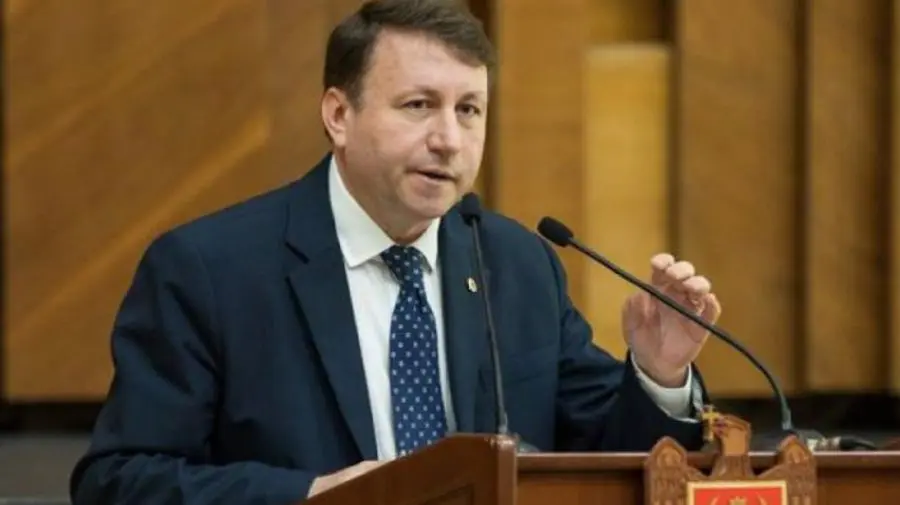 Igor Munteanu, despre contractul MGRES: Decidenții din actualul Guvern își asumă un risc pe care nu-l conștientizează