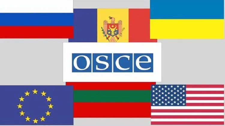 Rusia și Ucraina, la aceeași masă în Moldova? Negociatorii formatului 5+2 s-ar putea întâlni la o discuție neformală
