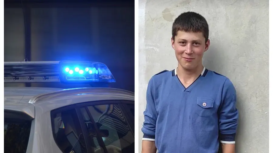 Viu și nevătămat! Minorul din Orhei, dispărut în luna noiembrie, s-a reîntors la domiciliu