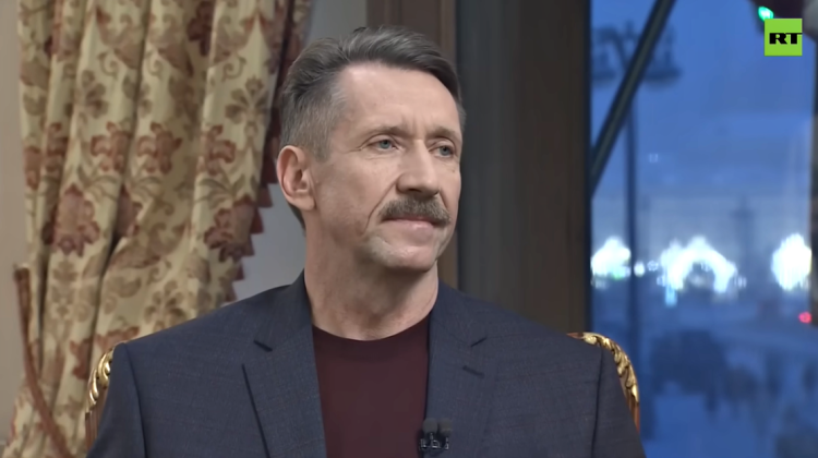 VIDEO „Negustorul Morții”, în primul interviu după eliberare, povestește ce a fost dificil în închisoarea americană