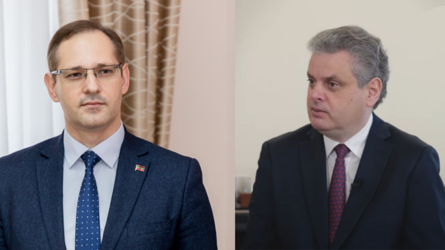 Discuții 1+1 dintre Chișinău și Tiraspol! Se decide soarta energetică a Moldovei