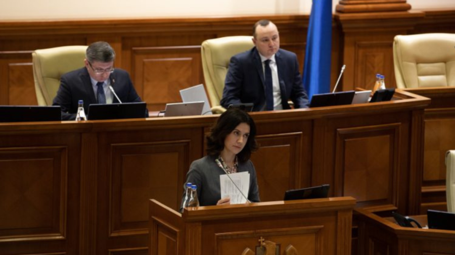 Noul Cod electoral al Republicii Moldova a fost votat în lectură finală! Dezbaterile au durat câteva ore