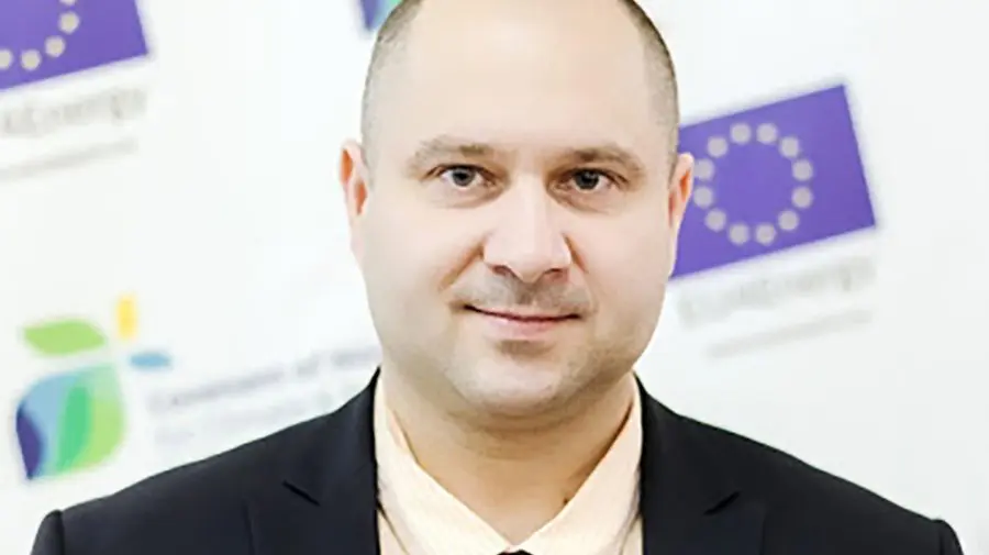 Victor Parlicov: Gazul pe care îl va primi malul stâng îi permite să nu se streseze să economisească