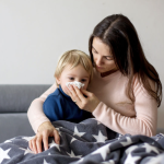 Tot mai multe cazuri de viroze în Capitală: numărul infecțiilor respiratorii aproape s-a dublat într-o săptămână