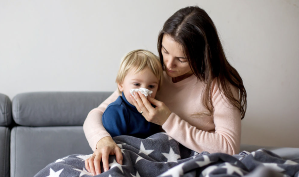 Tot mai multe cazuri de viroze în Capitală: numărul infecțiilor respiratorii aproape s-a dublat într-o săptămână