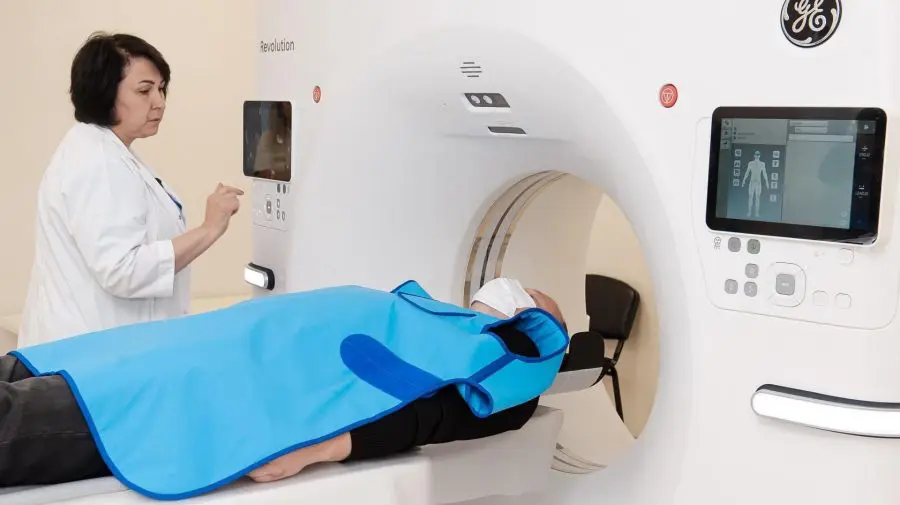 Primul caz de accident vascular cerebral – tratat la Centrul primar AVC de la Spitalul raional Căușeni. Ce spun medicii