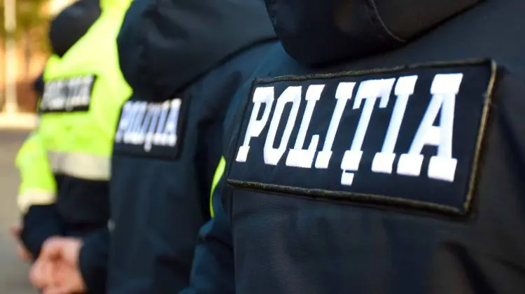 Polițiștii moldoveni ies pe traseele naționale: „Ne dorim ca toți să ajungă acasă în siguranță”