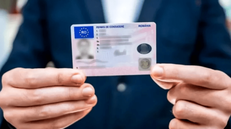 România: Cum vor fi anunțați șoferii când le expiră permisul de conducere