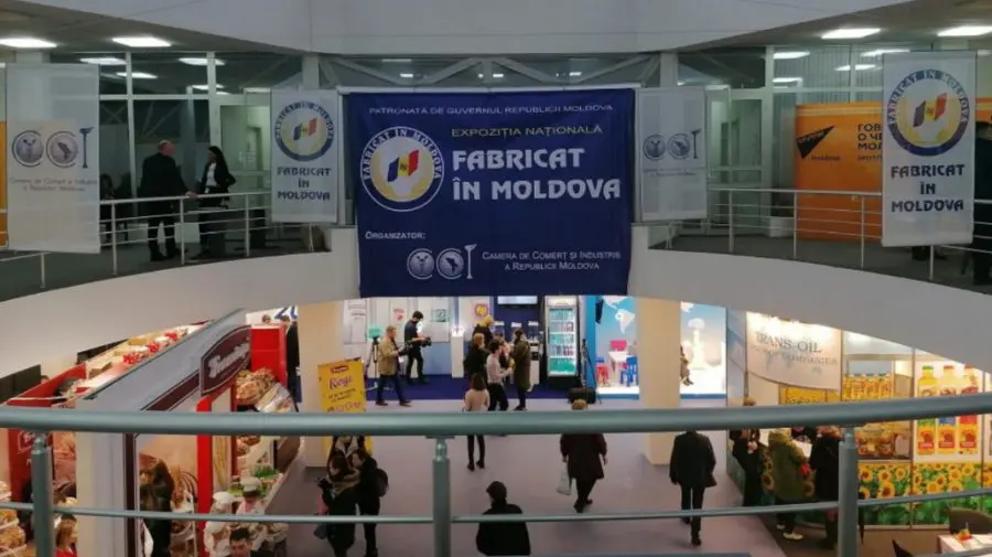VIDEO Zeci de agenți economici își vor expune produsele. Când și unde va avea loc expoziția „Fabricat în Moldova”