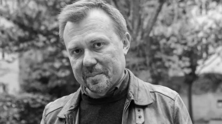 Un fost consilier prezidențial ucrainean a fost asasinat la Madrid. Andrii Portnov a lucrat pentru Viktor Ianukovici