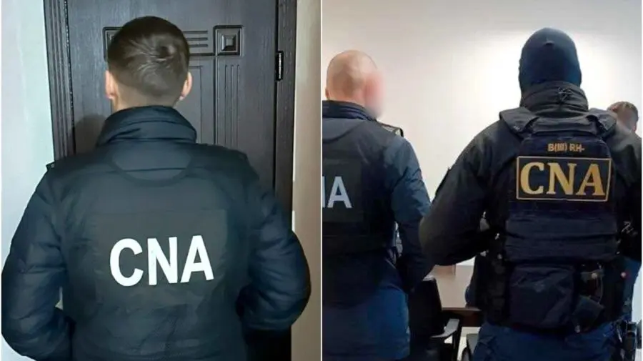 Funcționari vamali, suspectați de corupție: Descinderi la postul vamal Leușeni