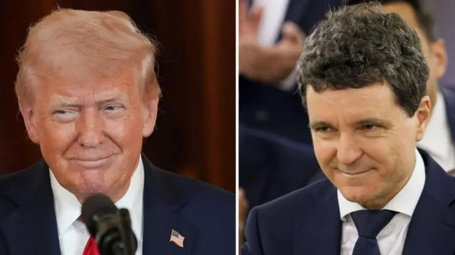 Nicușor Dan „înclină” să refuze invitația lui Trump la Consiliul Păcii: „Încă nu e clar care ar fi rolul participării”