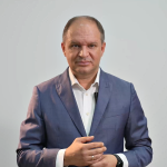 VIDEO Ion Ceban, după anunțul privind majorarea debitului Nistrului: „Au căutat să dea vina pe mine și pe Chișinău”