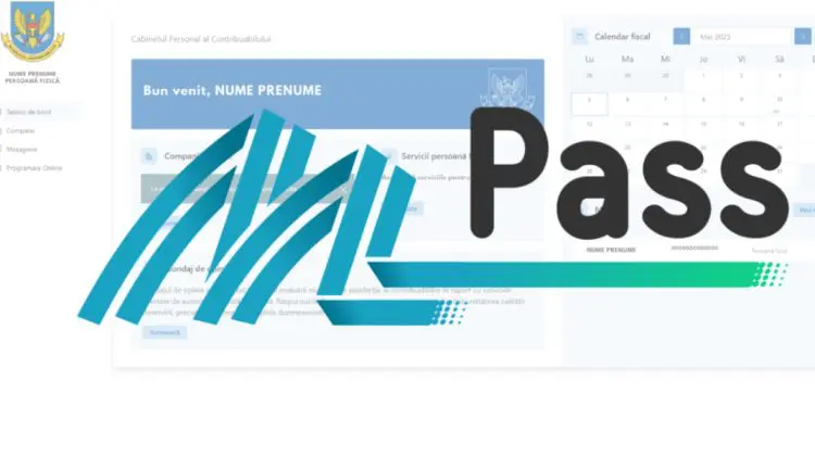 Serviciul guvernamental MPass – obligatoriu pentru accesul la toate serviciile publice electronice