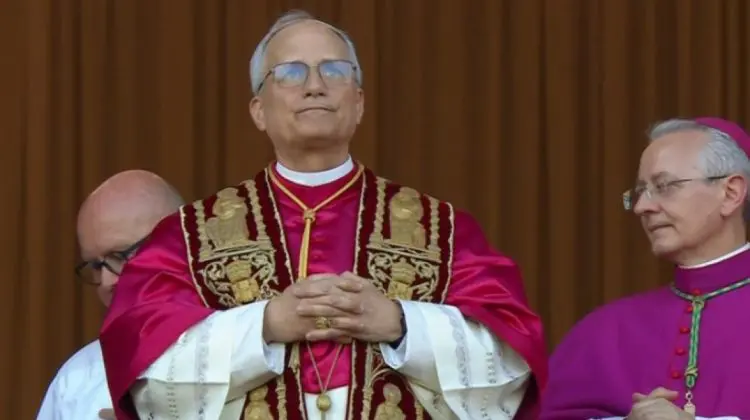 Papa Leon al XIV-lea își începe pontificatul: Liturghia de întronizare și primele angajamente oficiale la Vatican