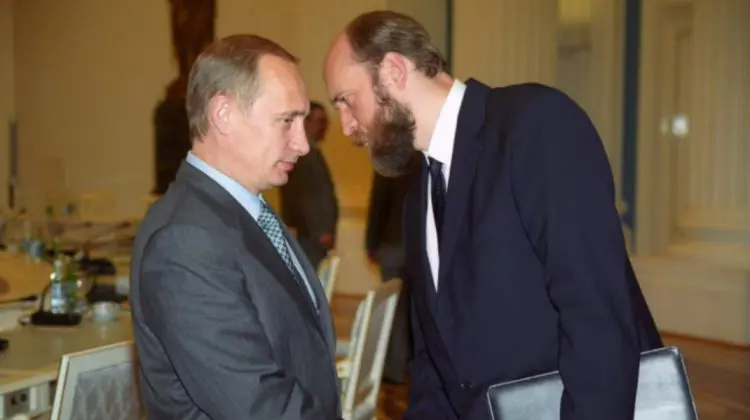 „Bancherul lui Putin”, condamnat la 14 ani de închisoare. Cum a căzut în dizgrație la Kremlin Serghei Pugaciov