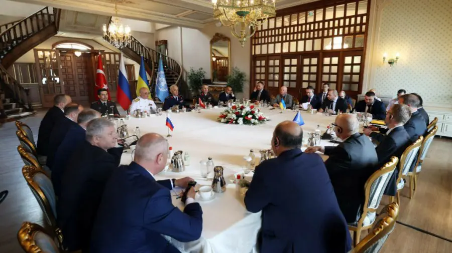 Ucraina acceptă noi discuții cu Rusia la Istanbul. Kievul cere un document oficial despre condițiile Moscovei