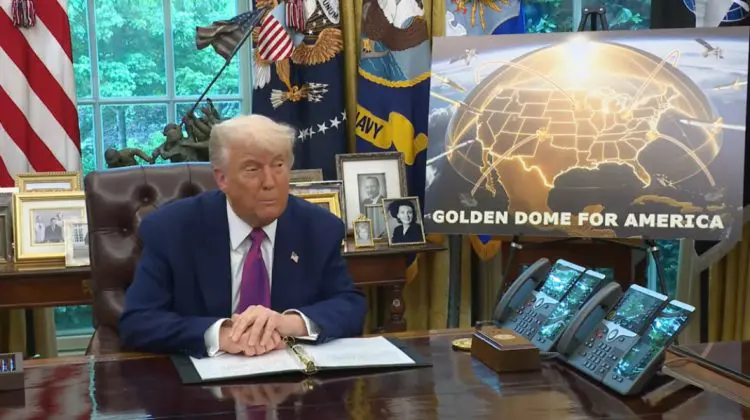 Kremlinul reacționează la „Domul de Aur” anunțat de Trump: Posibilă reluare a contactelor ruso-americane