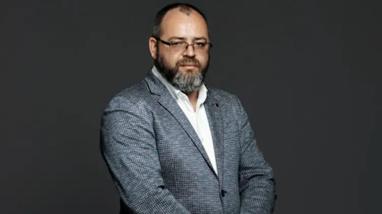 Valentin Strogoteanu, administratorul KIRSAN: Ne-am confirmat fiabilitatea prin finalizarea proiectelor de construcție și oferim locuințe accesibile