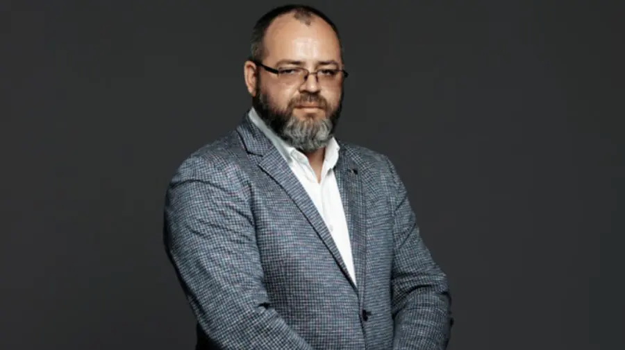 Valentin Strogoteanu, administratorul KIRSAN: Ne-am confirmat fiabilitatea prin finalizarea proiectelor de construcție și oferim locuințe accesibile