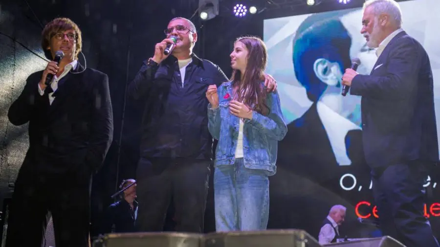 VIDEO „Din suflet pentru Bălți”: Două zile de spectacole cu artiști îndrăgiți și zeci de mii de spectatori