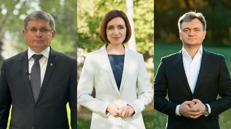 Conducerea țării a transmis mesaje de felicitare cu ocazia Zilei Familiei