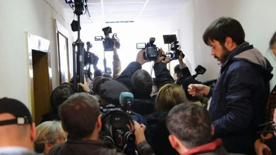 Noi reguli privind accesul în instanțe, pentru justițiabili și jurnaliști