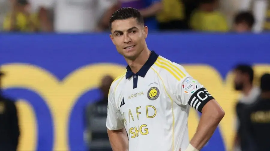 După 2 ani și jumătate, Cristiano Ronaldo părăsește Al-Nassr