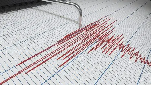 Seisme în lanț în România: Două cutremure, produse în șapte minute