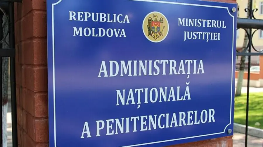 Se caută director și adjunct pe domeniul detenției la Administrația Națională a Penitenciarelor