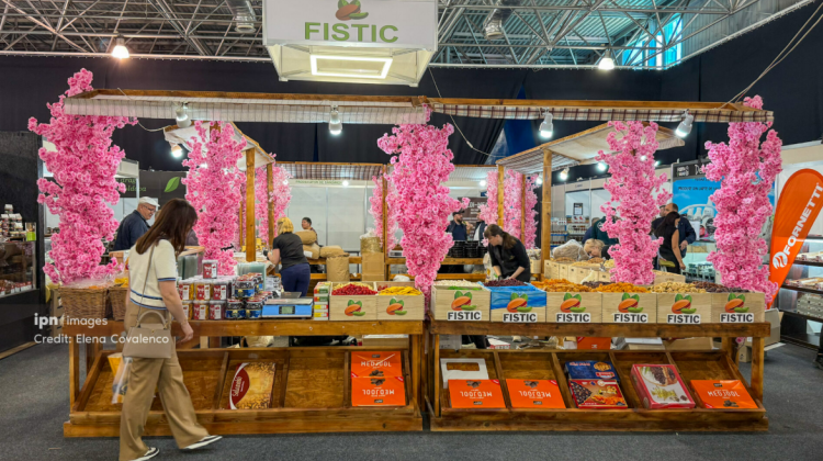VIDEO Peste 150 de companii participă la expoziția Food & Drinks, dedicată domeniului alimentar