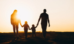 Familiile vulnerabile din Chișinău au primit ajutoare de aproape jumătate de milion de lei