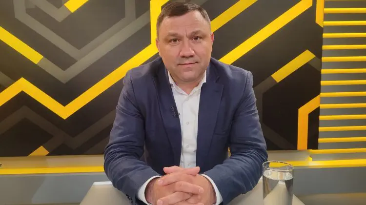 Deputat PAS, despre reacția UE la ”amendamentul Hebel”: Încă nu am avut o discuție la acest subiect”