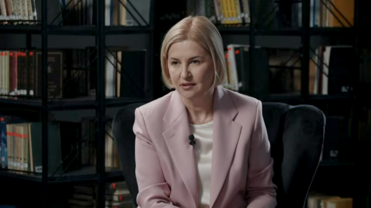 Irina Vlah: Partidul Republican „Inima Moldovei” nu poartă discuții privind formarea unor blocuri sau alianțe