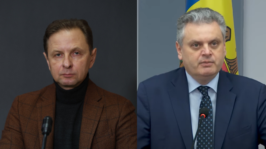 Pe Telegram: Kulminski și Serebrian pot deveni ambasadori. MAE, de la „transparență”, până la „fără concluzii pripite”
