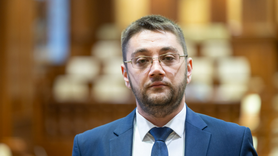 „Putin team”? Maxim Braila a fost numit în funcția de consilier pentru soluționarea contestațiilor al ANSC